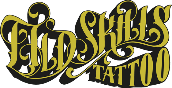 Oldskills Logo
