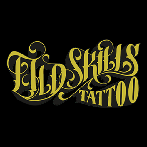 Oldskills Tattoo in Speyer Tätowierer Thomas Pietsch